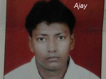 cut throat of wife daughter and son and tried to suicide