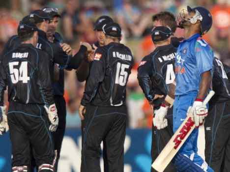 ross taylor opened secret for victory to team india
