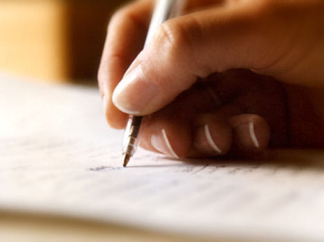 fraud with magic pen