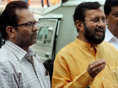 Nitish is diamond with us, now becomes coal