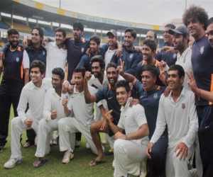 maharashtra enters in ranji final after 21years