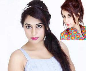 hockey player Sandeep Kaur will show on screen magic 