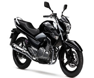 Suzuki Inazuma 250 launched in India