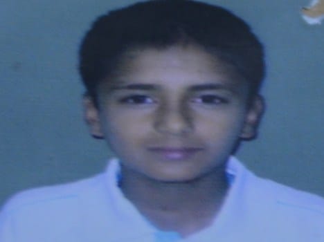 dehradun boy become caption of gujrat cricket