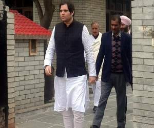 sultanpur loksabha seat