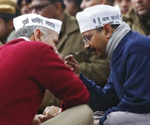 Politics, who dictate way