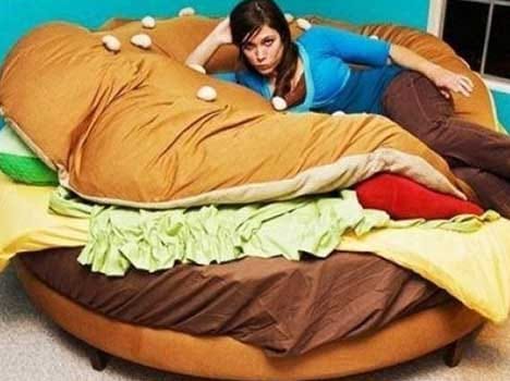 bed decoration ideas