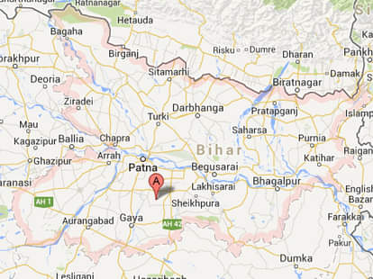 bihar special status