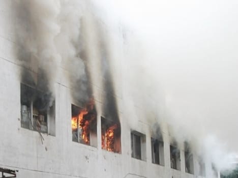 blast in pipe factory