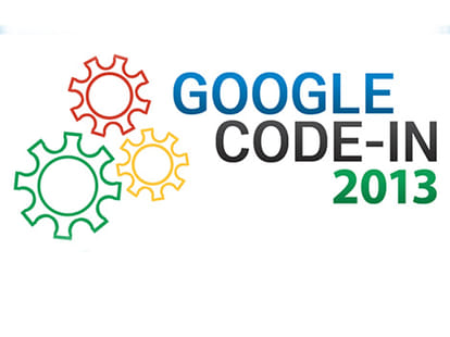 vijay wins google code in comptition