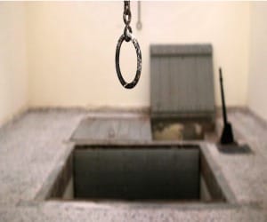 26 executions in Iraq