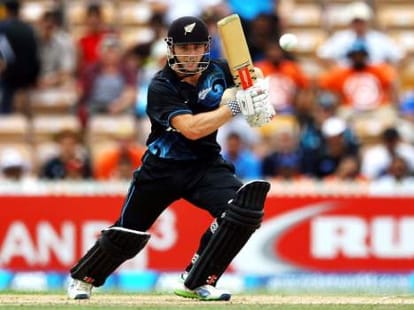hamilton odi and 6 nice facts!