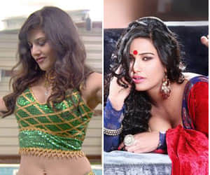 what doinng sunny levoni, poonam pandey these days