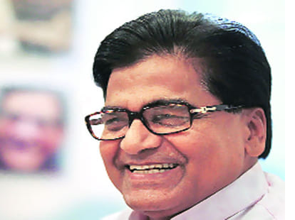 ram gopal says its shameful if crime happens in CM district.