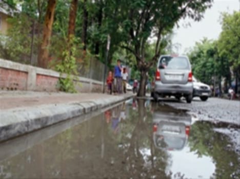 parking become problem