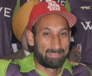 'Delhi Wave Riders team will play Hockey without pressure '
