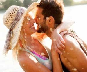 The secret to a long and happy marriage?