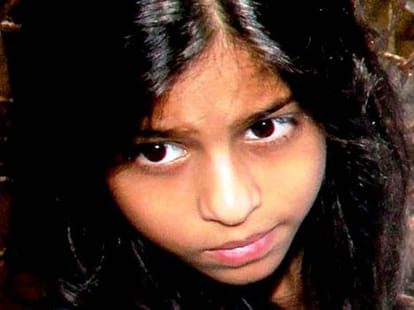 meet shahrukh khan daughter