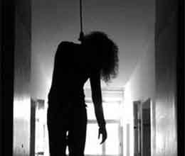 Women Committed suicide after harassed for Dowry