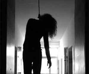 Married to try to kill hanged