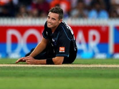 Trent Boult and Tim Southee rested for ODI Series