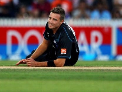 hamilton odi and 6 nice facts!