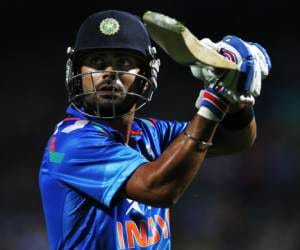 India vs new zealand second odi hamilton