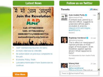 20,000 rupees per head dinner date with arvind kejriwal