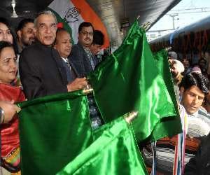 Chandigarh Will Soon Get 2 More Trains