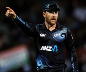 New Zealand  at A glance in World Cup