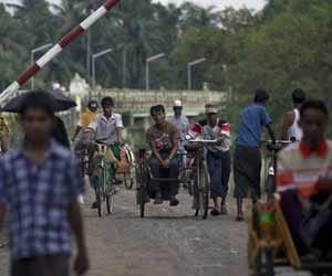 burma rohingyas killings