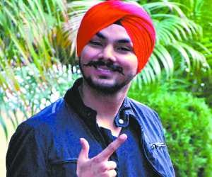 'Delhi 1984' movie based on Punjab Voilence