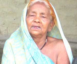 beti hi bachayegi Duiji Amma