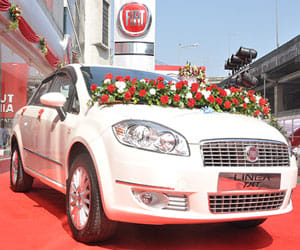 Fiat organises a free National Check-Up Camp