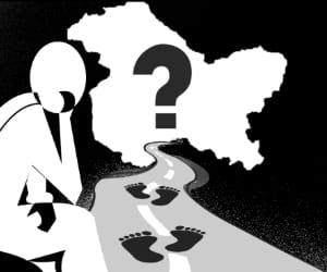 When kashmiri pundit return their home