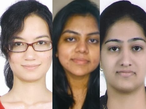 doon girls shine in XAT