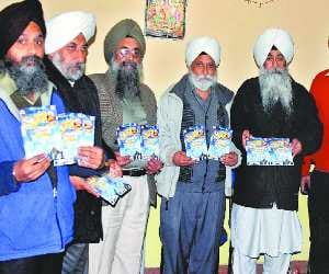 Movie on Life of Guru Gobind Singh Release