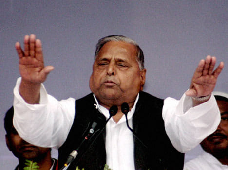 Bjp does not want to construct Ram temple at Ayodhya