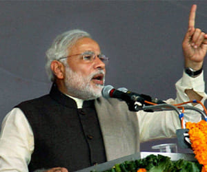 modi rally in bulandshahar