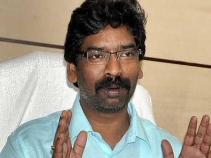 'you can not speak to cm, he does not know english'