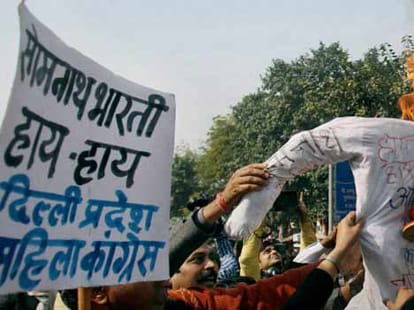 arvind kejriwal government one month term