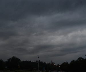 Rain May Be Today Night, Be Careful