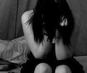 on women's day molestation with girl
