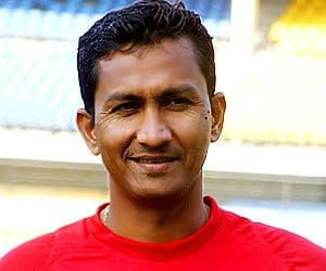 Sanjay Bangar will be new assistant coach of the Kings XI
