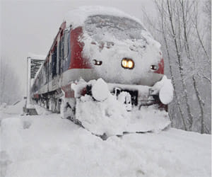 dull lke srinagar