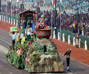 republic day parade