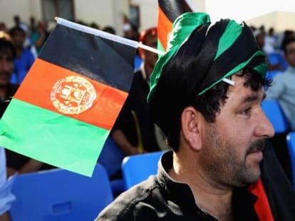 Afghanistan beat pakistan by 214 runs