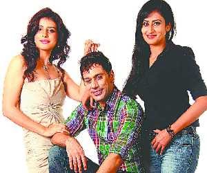 New Punjabi Movie 'Veera Nal Sardari'