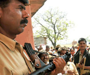 forgery in bihar police recruitment