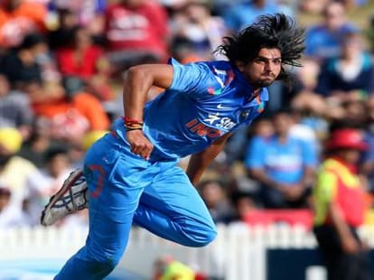 dhoni s worst defeat in odi series